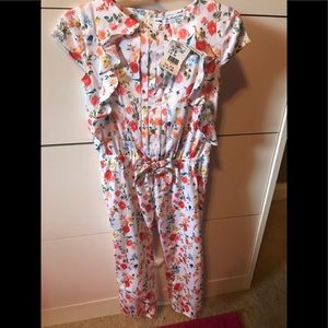Toddlers jumpsuit